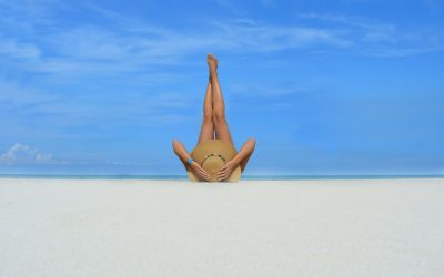 Varices y sol: cómo cuidar tus piernas en verano